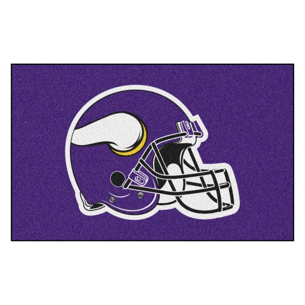 NFL - Minnesota Vikings Ulti-Mat