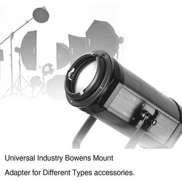 GVM LS-150D LED Daylight Video Light