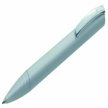 Online Vision Ball Pen - Classic Silver