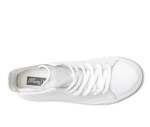 Pastry Cassatta High Top Sneaker, Size: 11, White