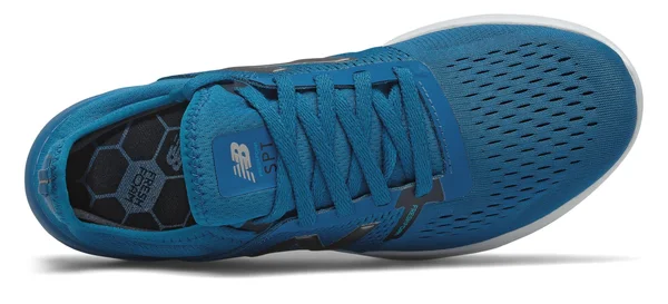 New Balance Fresh Foam Sport V2 Men's Running - Light Wave Size 9.5