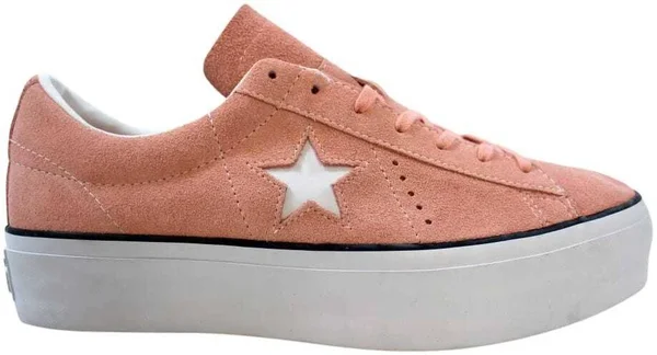 Converse Chuck Taylor One Star Platform 564382C