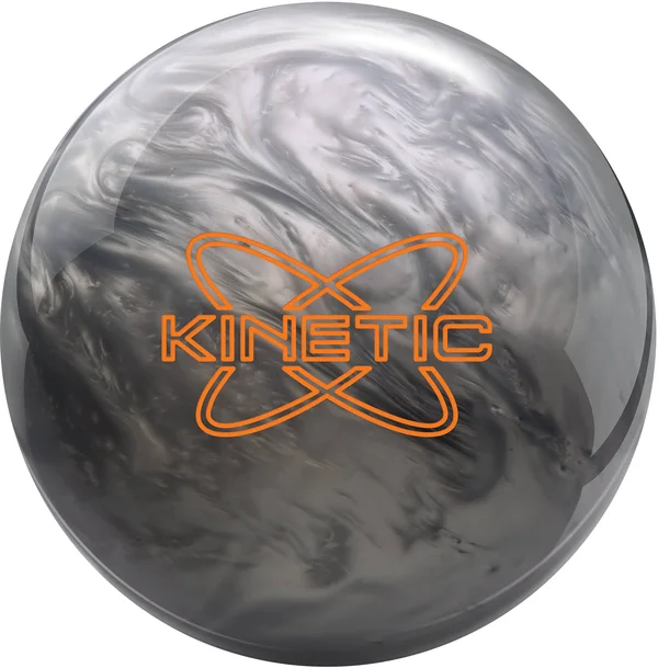 Track Kinetic Platinum Bowling Ball