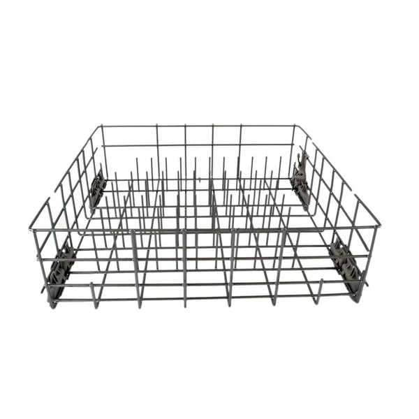 Whirlpool W10833650 Lower Dishrack Assembly