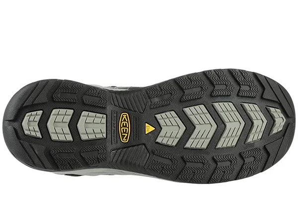 Keen Men's Flint II Steel Toe Shoes