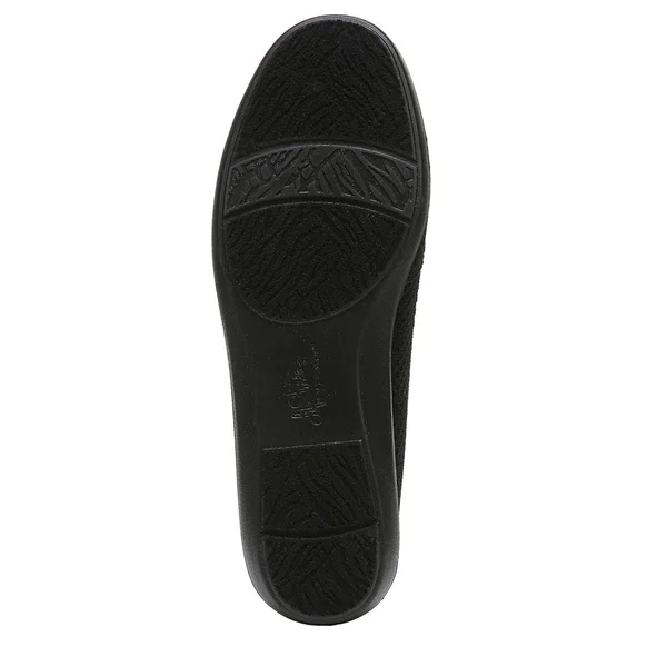 LifeStride Next Level SlipOn - Women's, Black, Size 11, Slip-Ons