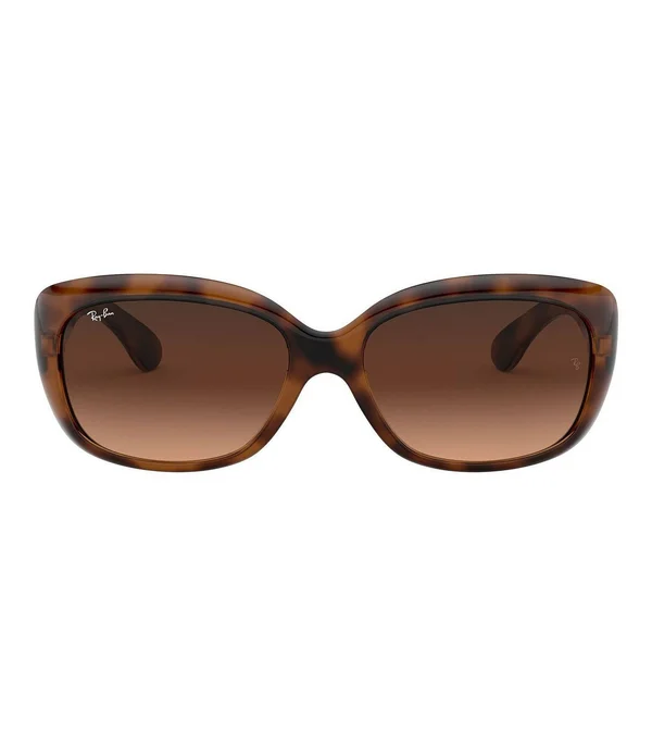 Ray-Ban Sunglasses RB4101 Jackie Ohh 642/A5