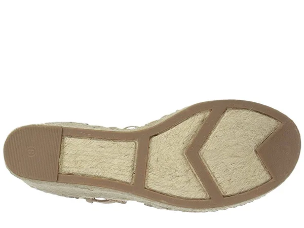 Marc Fisher Ltd Women's Alida Espadrille Wedge