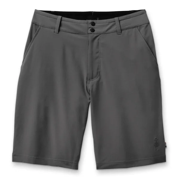 Smartwool Men's Merino Sport 10x22 Short Medium Gray XXLarge