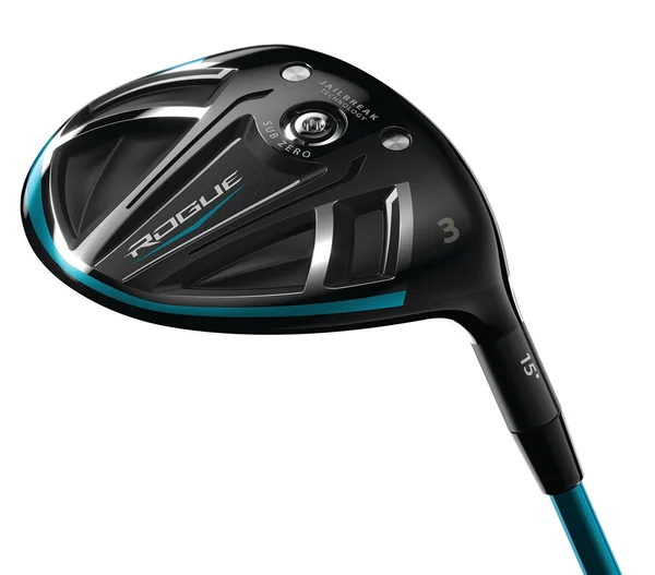 Callaway Rogue Sub Zero Fairway Wood