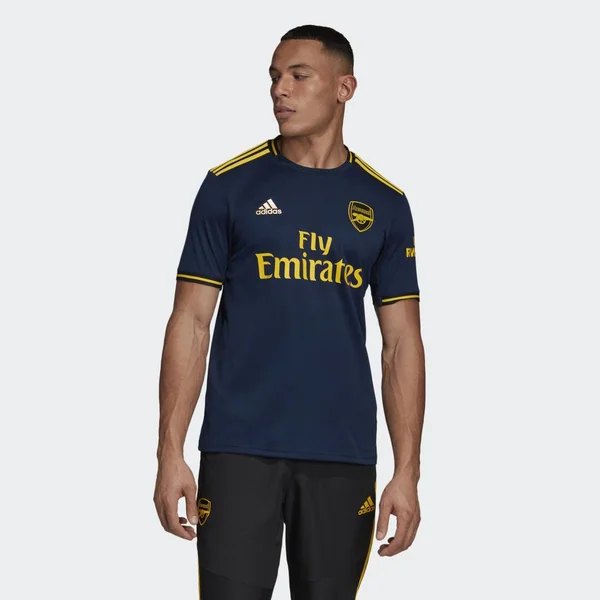 Arsenal 19/20 Third Jersey