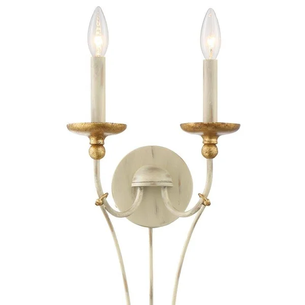 Minka Lavery-1042-677-Westchester County - 2 Light Wall Sconce Sand