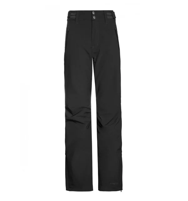 Protest Cinnamon (True Black) Ski Pants Woman