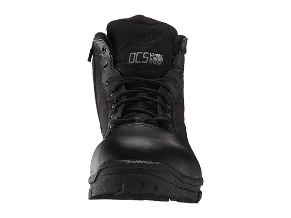 Danner Lookout Side-Zip 5.5x22 NMT 11.5 Men's Black