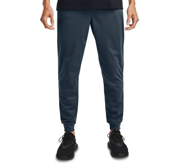 Under Armour Men's Sportstyle Joggers - Mechanic Blue