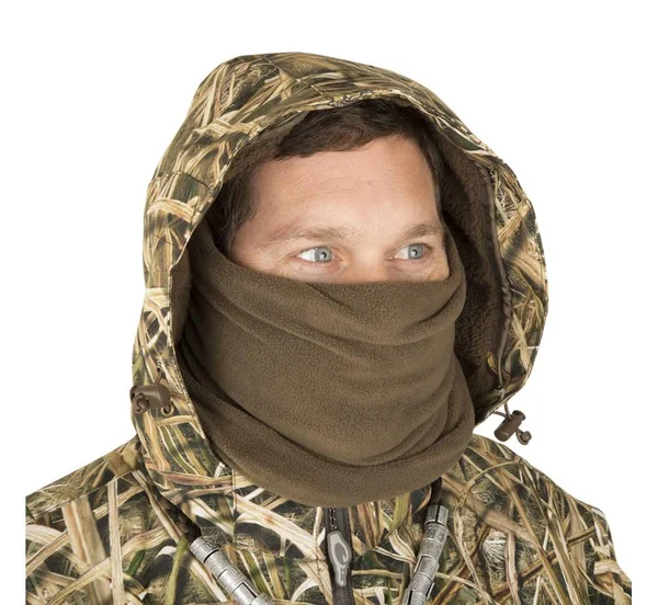 Drake Guardian Elite Layout Blind Insulated Jacket