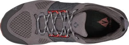Vasque Men's Breeze LT Low GTX Shoe - 10 - Rabbit