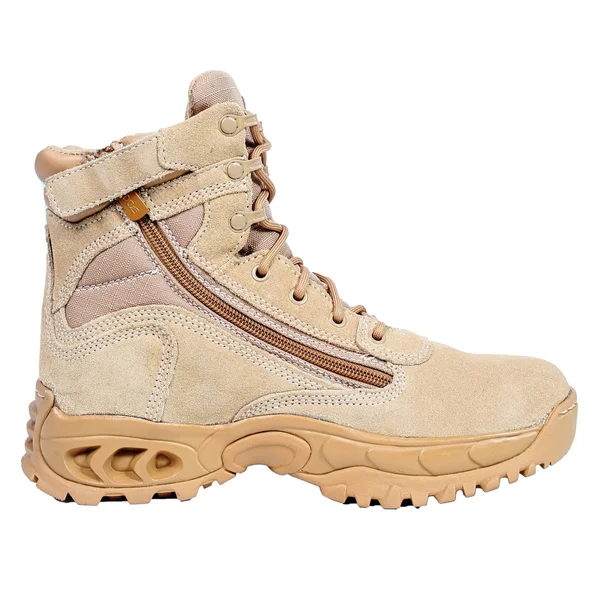 Ridge Tactical Boots Mens Desert Storm 6x22 Shaft 3003Z