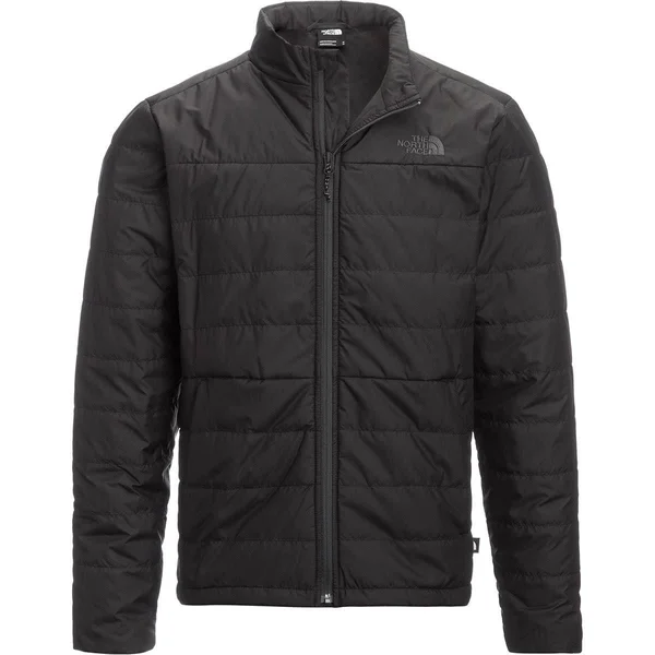 The North Face Men's Bombay Jacket - XL - TNF Medium Grey Heather