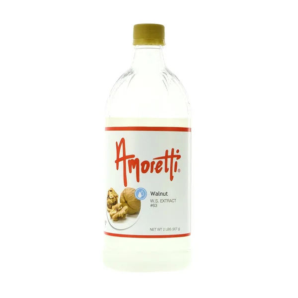 Walnut Extract Water Soluble - 4 oz