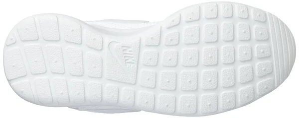 Nike Women's Roshe One Running Shoe White/White