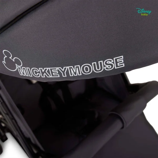 Hauck Disney Rapid 4X Pushchair - Mickey Mouse Cool Vibes