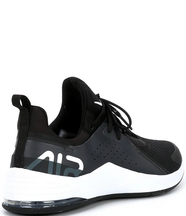 Nike Women's Air Max Bella TR 3 Training Shoes - Black
