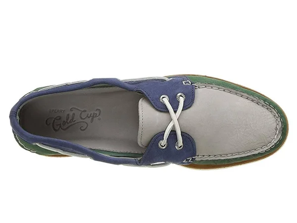 Sperry Men's Gold Cup Authentic Original Tri-Tone Boat Shoe