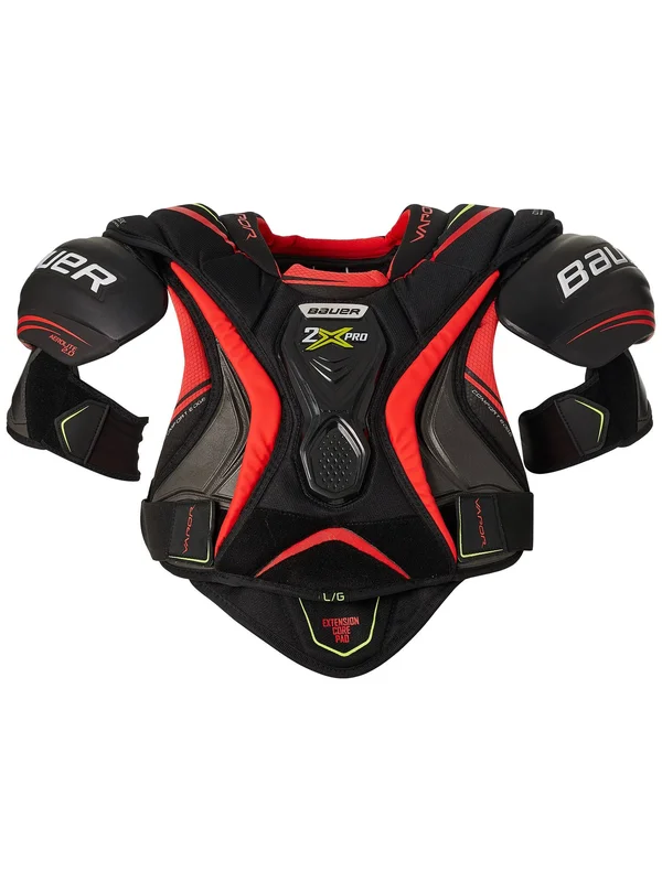 Bauer Vapor 2x Pro Hockey Shoulder Pads - Senior - XL