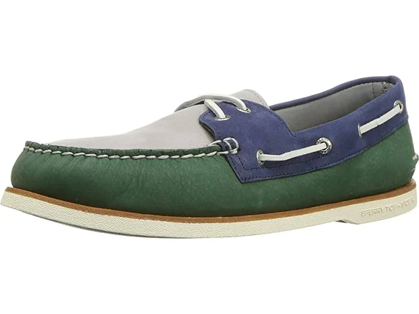 Sperry Men's Gold Cup Authentic Original Tri-Tone Boat Shoe
