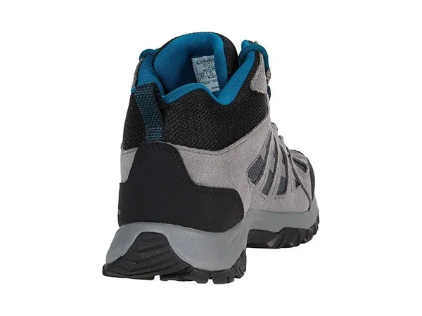 Columbia Redmond III Mid Waterproof