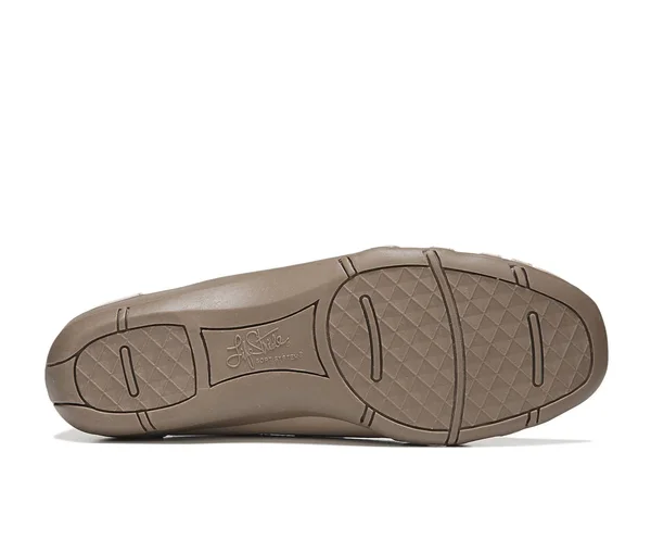 LifeStride Women's Diverse Flat