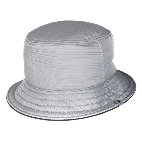 Kangol Stripe Lahinch Bucket Hat - Black - S - Men
