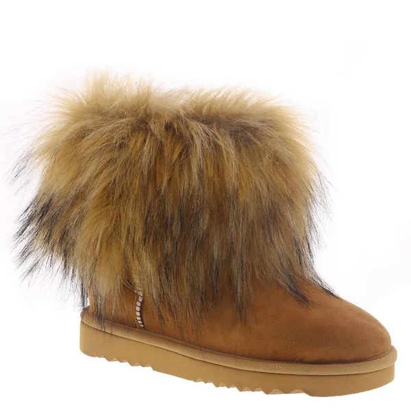 Beacon Kacey Women's Boot - Wheat Size 6.5