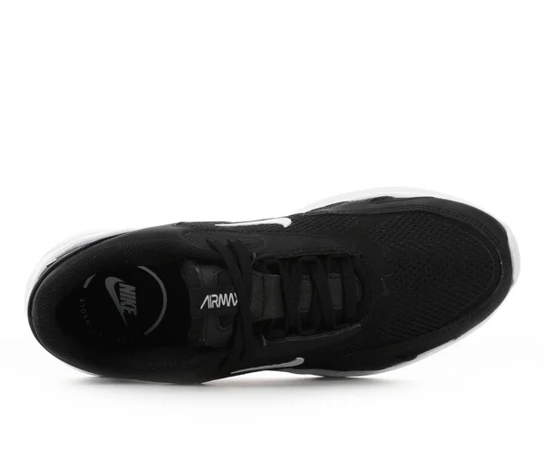 Nike Air Max Bolt Women's Sneakers - Size: 10, Black