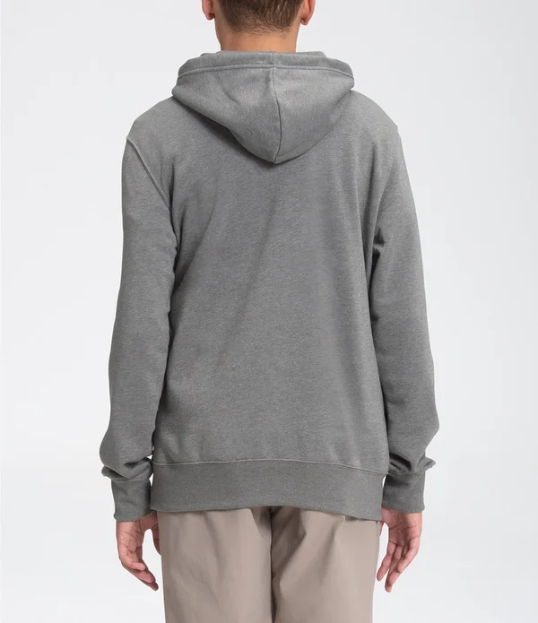 The North Face Half Dome Pullover Hoodie - Men's Aviator Navy, M