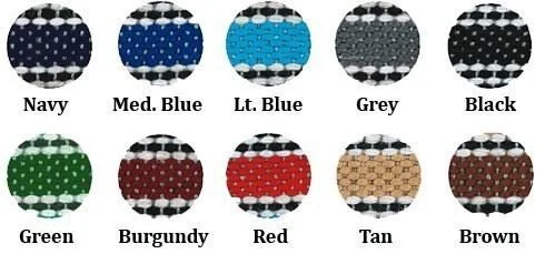 Full Size Truck Bench Seat Covers Fits