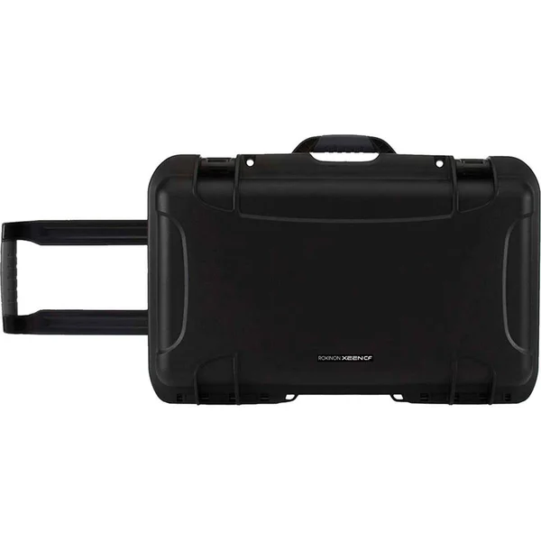 Rokinon Xeen CF Custom 6 Lens Carry-On Case for CF Series CFCASE-CO