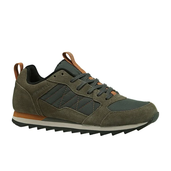 Merrell Alpine Sneaker Mens Shoes - Beluga