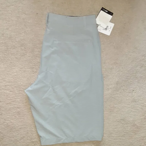 Puma Marshal Golf Shorts - Quarry - 34
