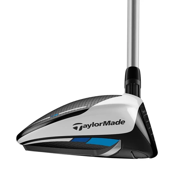 TaylorMade SIM Max D Fairway Wood