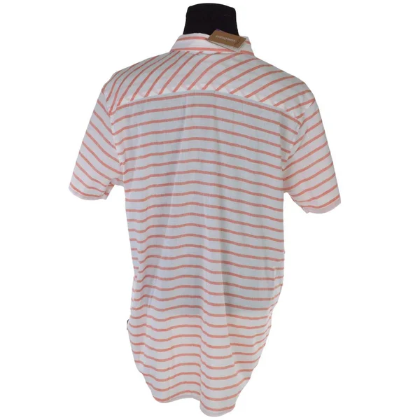 Patagonia Men's Lightweight Bluffside Shirt Orange XXL
