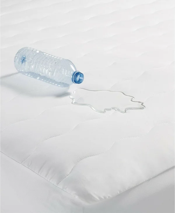 Martha Stewart Essentials Waterproof Full Mattress Pad T4101642