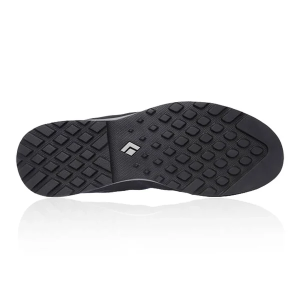 Black Diamond Men's Mission LT Approach Shoes Blue 11