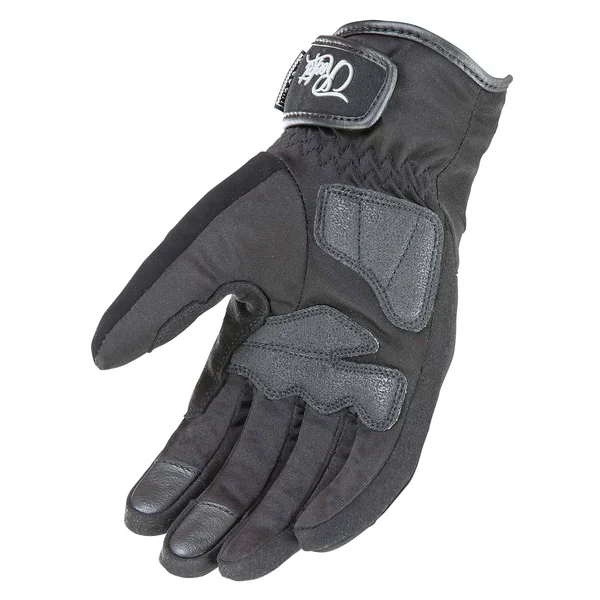 Joe Rocket Ballistic Ultra Womens Gloves (X-Large - Black)