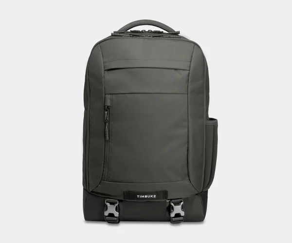 Timbuk2 The Authority Laptop Backpack Deluxe - Eco Static, One Size Sports Basement