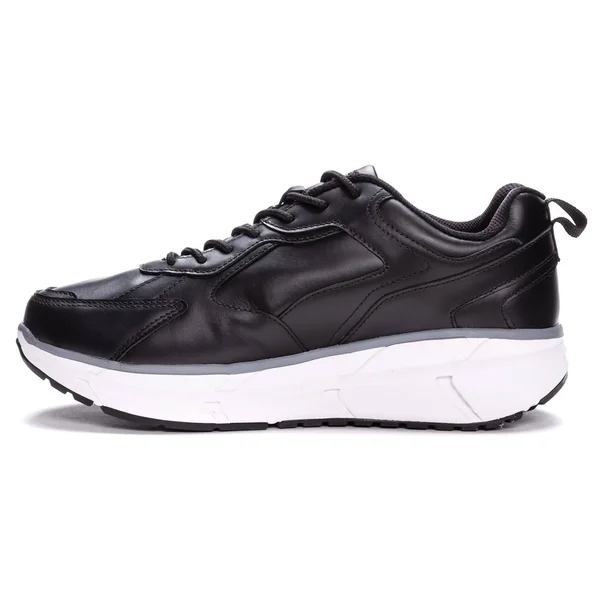 Propet Ultra Athletic Men's Walking Shoes, Size: 11.5, Black