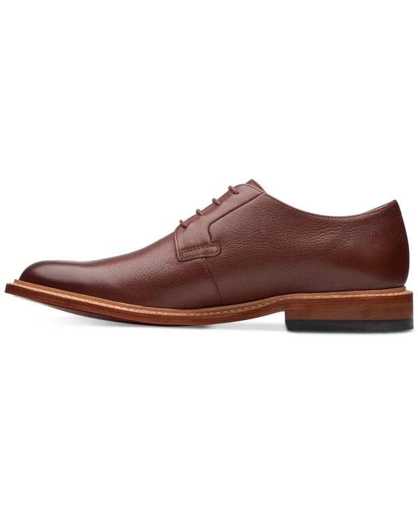 Bostonian Men's No16 Soft Lace Oxford