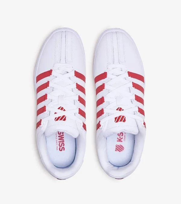 K-Swiss Classic VN 10 Men's White