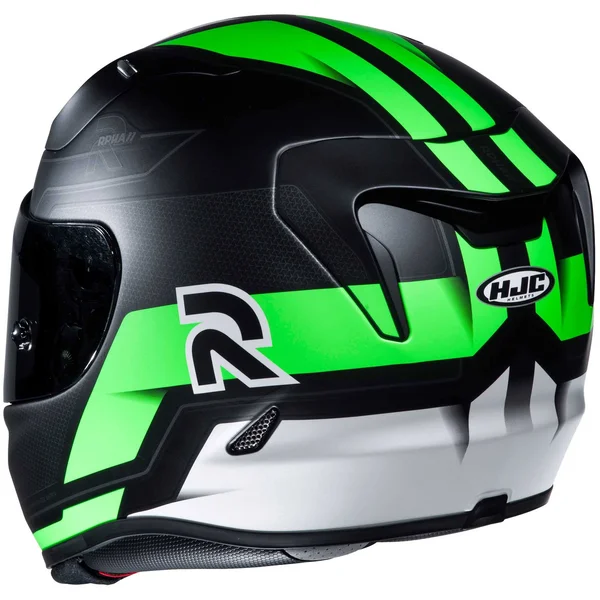HJC RPHA-11 Pro Fesk Helmet